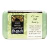 One With Nature Soap Olive Oil 7 oz (Multi-Pack)