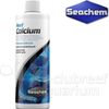 Seachem Reef Calcium Concentrated Liquid Aquarium Additive 500ml(oz)