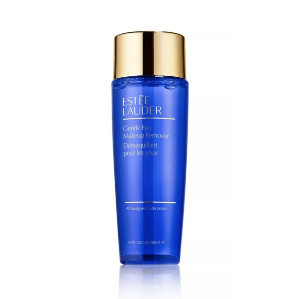 ESTEE LAUDER GENTLE EYE MAKEUP REMOVER Full Size 3.4oz / 100ml