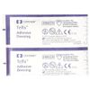 MCK60172000 - Adhesive Dressing Telfa 2 X 3 Inch 100% Cotton Rectangle Clear Sterile