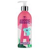 Aussie Hydrate Miracle Shampoo, Refillable Bottle, Moisturizing Shampoo 430 ml
