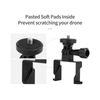Top Extension Bracket Mount Kit For DJI Avata Drone For Insta360 Sport Camera B