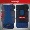 Walser Car Seat Mat