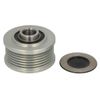 SKF VKM03206 Free Running Alternator Pulley Kit (FAPU)