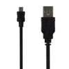 DKKPIA 3ft Micro USB Cable Charger for Tecno Camon 12 Pro/Camon 12 /Phantom 9 Cord PSU