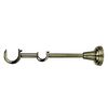 IANPAV Metal Bracket 25/19 Classic Antique Brass (1PCS)
