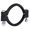Muffler Clamp DR-400 Fits John Deere