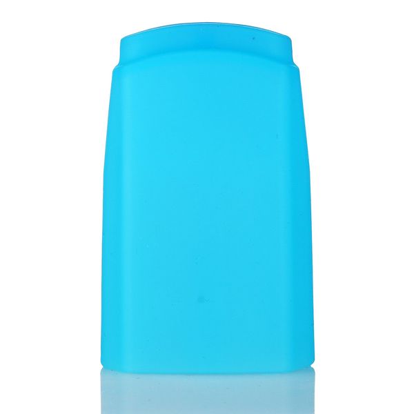 New Direction Tackle Blue Rubber case for R9/K9