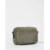 Kipling ABANU Small crossbody, Green Moss (Green)