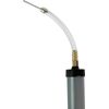 Mitre Unisex Soccer Ball Pump
