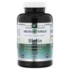Biotin, 10,000 mcg, 400 Veggie Capsules