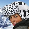 Coolcasc COOLMASC COW Ski Goggle Cover