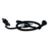 Blue Print ADG07212 Crankshaft Sensor, pack of one