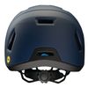 Troxel Terrain MIPS Duratec Riding Helmet Navy S