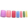 Diane D3718 Self Grip Rollers, Green