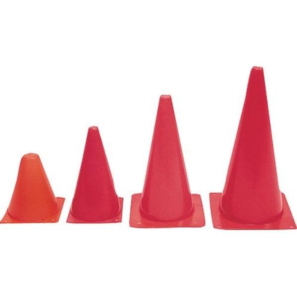 Agility Cone 9 in.