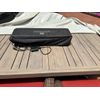 UKIAH- 60 Feet Wireless Bluetooth Tabletop Propane Fire Pit Speaker
