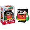 Funko Robin Vinyl Figure