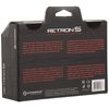 Hyperkin RetroN 5 Bluetooth Wireless Controller (Black)