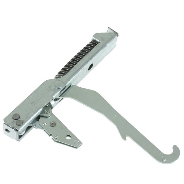 First4Spares Replacement Door Hinge for Britannia 900mm Ovens Made Between 1990-1997