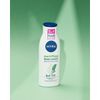 NIVEA Aloes & Moisturising Body Lotion 400 ml