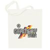 All+Every Germany Vintage Stripe Totebag