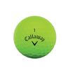 Callaway 2021 Supersoft Golf Balls, Green
