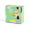 Gift Republic Shower Steamers You Got This Pack of 8 Purple