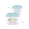 Gourmandies SMK-133A Soft Case for Airpods (3rd Generation)