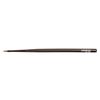 Lakshmi Eyeliner Lakshmi Eyeliner Brush Synthetic Hair Flat Point