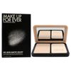 HD Skin Matte Velvet Foundation-1N0