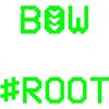 CafePress Hacker Computer Code I Am Root Cybersecurity Mugs 15 oz (444 ml) Ceramic Coffee Mug
