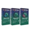 Control Performance Mix Condoms Assorted, Pack of 1