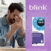 Blink Intensive Tears Eye Drops 10ml