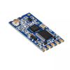 10X 433Mhz HC-12 SI4463 Wireless Serial Port Module 1000m Replace Bluetooth HOT