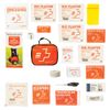 Firstaid4sport Personal Cricket First Aid Kit
