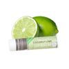 Soothing Touch Vegan Lip Balm - Coconut Lavender, Coconut Lime, Vanilla Rose, Vanilla Chai - Variety Pack of 4