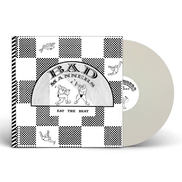 Eat The Beat (White Vinyl) [VINYL]