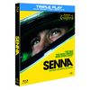 Senna - Triple Play (Blu-ray + DVD + Digital Copy) [Region Free]