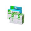 Q-Connect KF32148 Wet and Dry Wipes (Pack of 20)