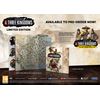 Total War: THREE KINGDOMS Limited Edition PC CD