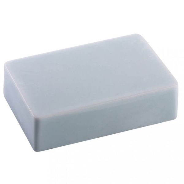 Rayher 34221000 Soap Mould Block 13 x 8.5 x 4 cm 570 ml
