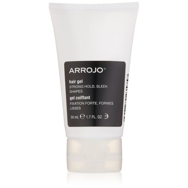 ARROJO Hair Gel, 1.7 Fl Oz