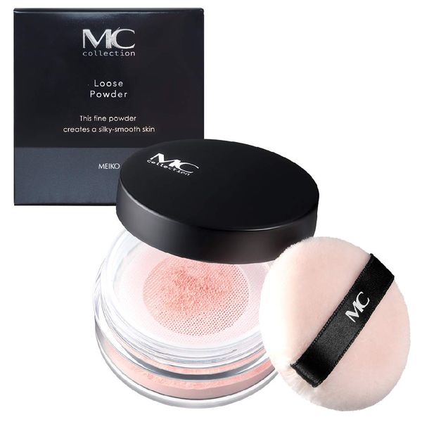 MC Collection Loose Powder
