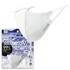 Aqua Bank COOLMAX21 Coolmax 21 (White)