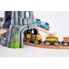 Hape E3739 Mining Tunnel with Luminous Sound
