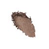 uneven eyeshadow