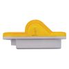 United Pacific 31321 Oval Mid Trailer Turn Signal Light
