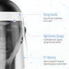 8-Pack Face Shield Reusable Washable Protective Cover Clear Mask Anti-Splash