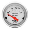 Auto Meter 4315 Ultra-Lite Electric Fuel Level Gauge